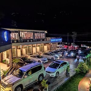 Cordillera Resort
