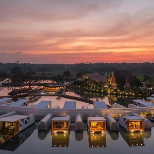 Bolagala Agro Floating Resort